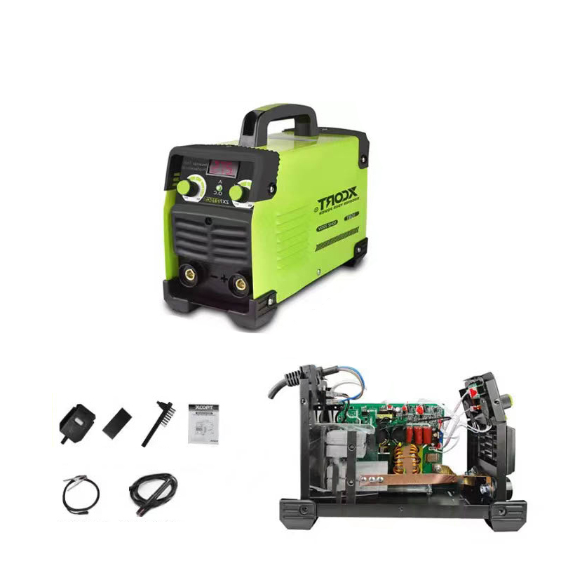Industrial-grade Argon Arc Welding Inverter DC 4 in 1 Welding Machine