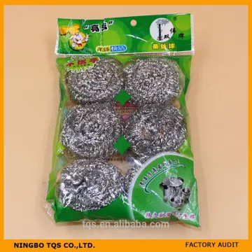 Cheapest Price Never Rust Steel Wool Roll