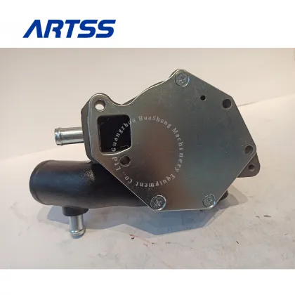 DOOSAN DB58 WATER PUMP FOR DH220-5﻿