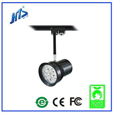 regolabile 12W LED light pista, prezzo fabbrica-diretto