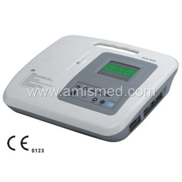 ECG Machine Diagnosis Equipment (AM-1103B)