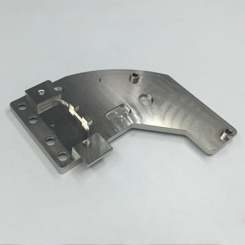 Electroless Nickel Plating of Aluminum