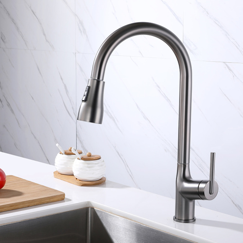 Good Single Handle Cold Kitchen Faucet High Quality