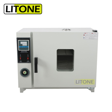Small UV Industrial Electric Deck Convection Oven for Powder Coating
