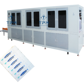 Price of Silk Screen Printing Machines for TPM 3 Color Bundles Food Foam Boxes Board