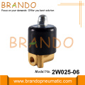 2W025-06 UD-6 Uni-D Type 1/8'' Water Solenoid Valve