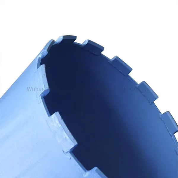 High Quality Diamond Wet Core Drill Bits for Concrete