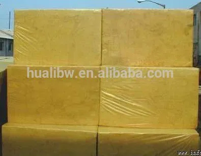 High Grade Fireproof Rockwool price