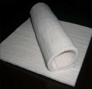 Aerogel Refractory Insulation Blanket