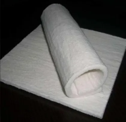 Aerogel Refractory Insulation Blanket