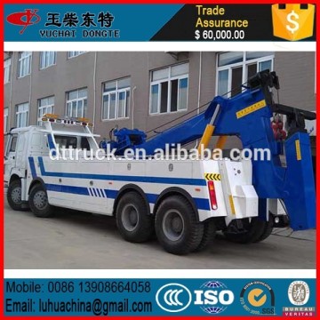 Dongfeng 3.5T Road Wrecker Vehicle for sales