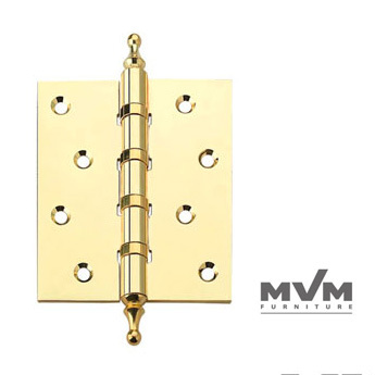 Iron Door Hinge (Y2210)