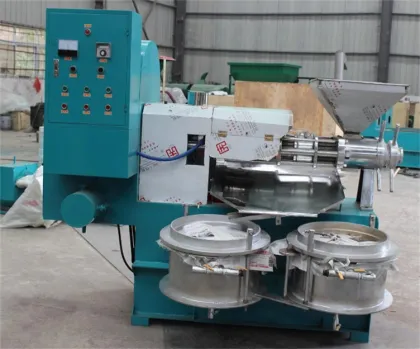 Oil press machine price in Africa