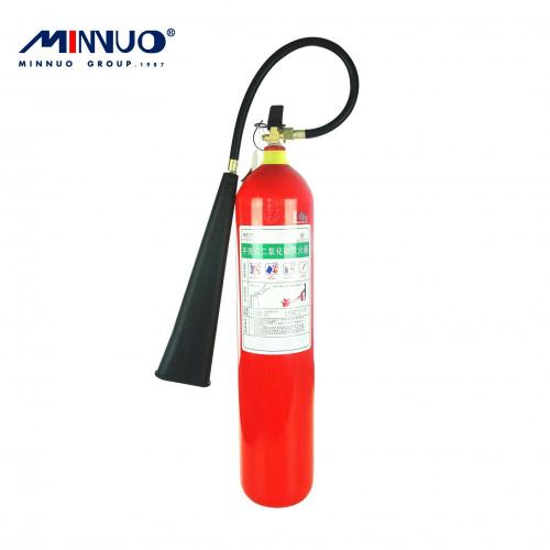 Hot Sale 3kg CO2 Fire Extinguisher