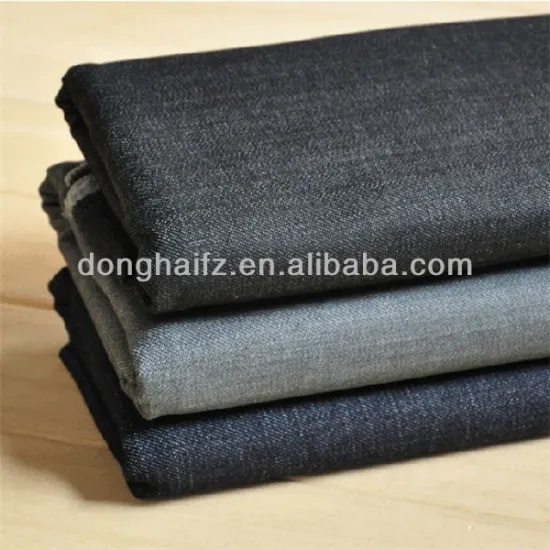denim fabric for jeans buyer