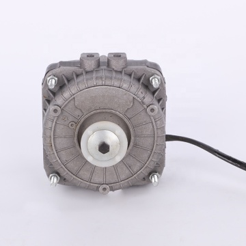 82x82 Shaded Pole Motors: 5W, 10W, 16W, 25W for Freezers