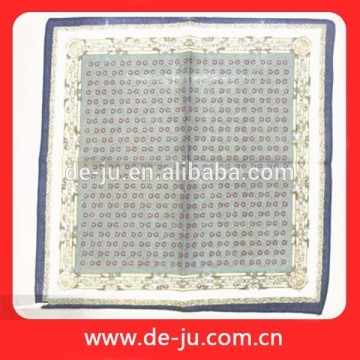 Cotton Sublimation Printing Handkerchief