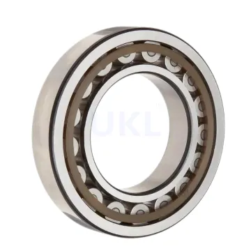 UKL Brand Bearing Cylindrical Roller Bearing NCF 18/530  28/530  29/530  18/630  28/630  29/630 V