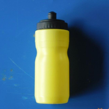 Pet Plastic Cosmetic Shampoo Bottle