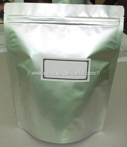 GD8-200B Automatic Powder Zipper Doypack Machine