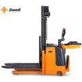 Electric Stacker 2 Tons Warehouse use