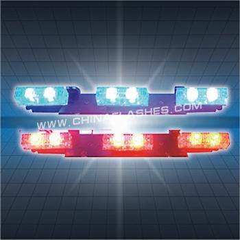 visor light led/bule visor light/led visor light/grill light LED65
