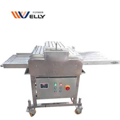 Commercial Meat Tenderizer Machine for Chicken Breast and Pork Chop