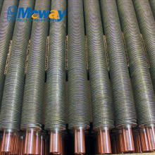 Medical High Efficiency Extruded Finned Tube