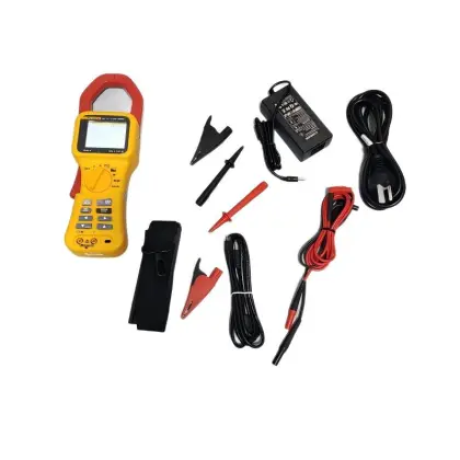 Fluke 345 Power Quality Clamp Meter 1400A