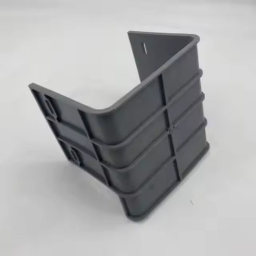 Custom Injection Molding Plastic Parts for Electronics