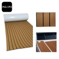 Melors Yacht Swim Platform EVA Baction Traction Sheet