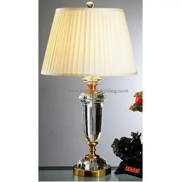 Fresh Brass Table Lamp(TL1741)