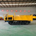 2T TAND Guided Crawler Transporte Veículo