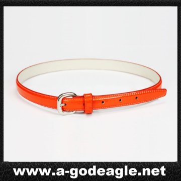 High Quality Colorful woman belt