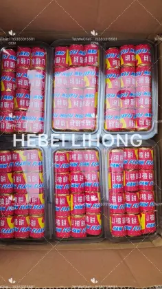 Hawthorn Soft Candy Snacks