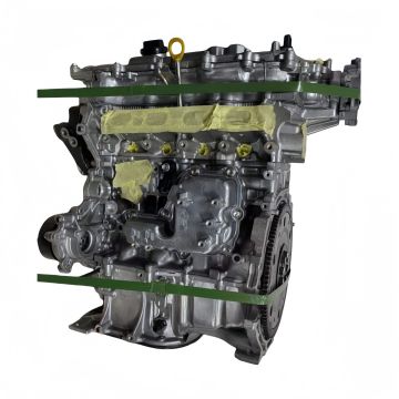 High-Quality 4-Cylinder 9NR Engine Assembly for Toyota Lexus