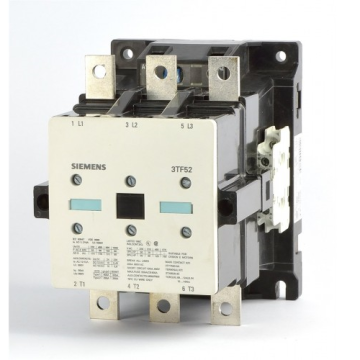 Công cụ tìm kiếm bộ ngắt mạch Siemens 3TF52 220VAC