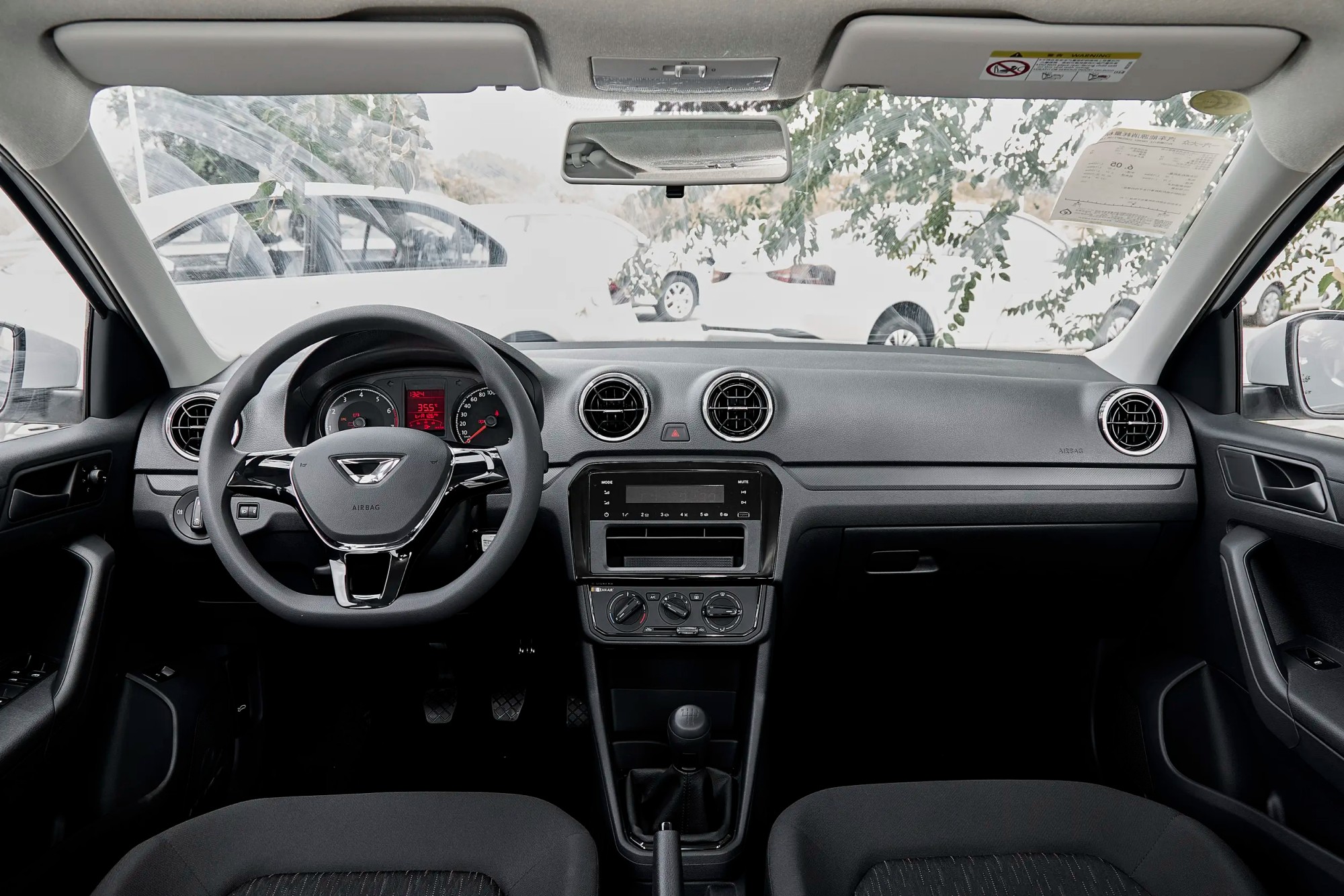 Manual Entry-Level Edition