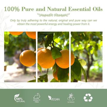 100% Pure and Nature Mandarin Oil For High Quality Oil