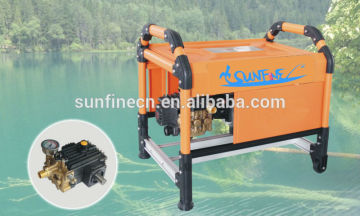 High Pressure Washer