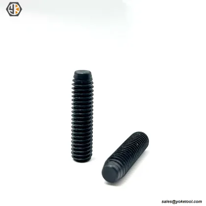 Taper Lock Stud Fits CAT Replacement Caterpillar Studs