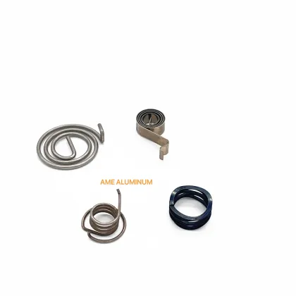 Spring Pull Spring Custom OEM Extension Spring