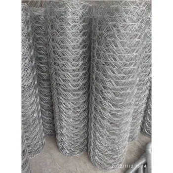 6ft Heavy Duty Galvanized PVC Hexagonal Chicken Wire Netting
