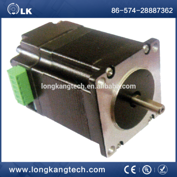 42H Stepper Motor with Integrated Drive
