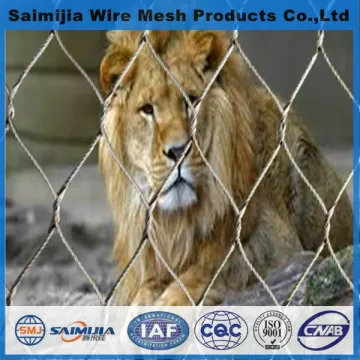 zoo animal enclosures with good service