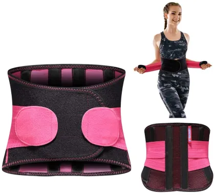 Hot sale effective back braces