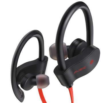 sport earhook earphone bluetooth wireless headphone
