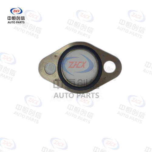 EGR gaaska tuubada II ee Changan Hunter