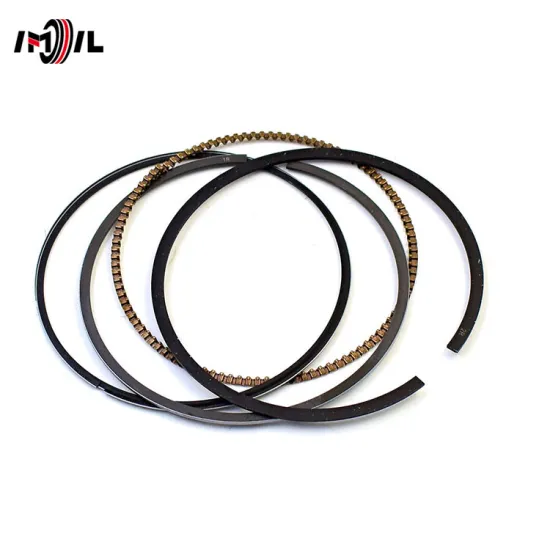 IMIL Brand Piston Rings for Honda ACCORD ODYSSEY SHUTTLE