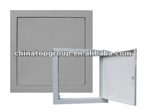 Ceiling access panel